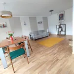 Nordseehaus Mit Fahrraedern Дом отдыха