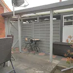 Дом отдыха Nordseehaus Mit Fahrraedern