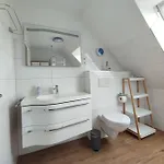 Nordseehaus Mit Fahrraedern Дом отдыха *