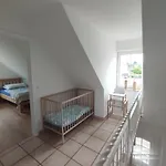 Nordseehaus Mit Fahrraedern Дом отдыха