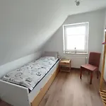 Дом отдыха Nordseehaus Mit Fahrraedern *