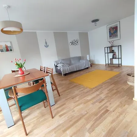 Nordseehaus Mit Fahrraedern Holiday home