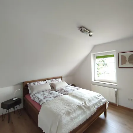 Σπίτι διακοπών Nordseehaus Mit Fahrraedern