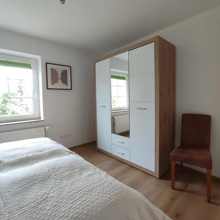 Nordseehaus Mit Fahrraedern Σπίτι διακοπών Χούζουμ